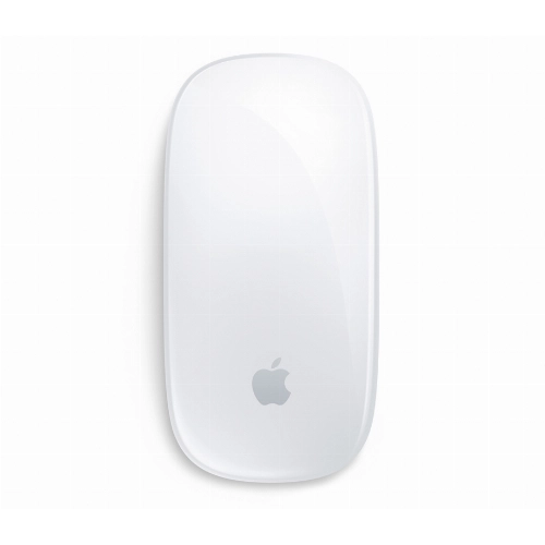 Мышь Apple Magic Mouse 2, белый